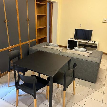Apartament Departamentos Mitre Mendoza Zewnętrze zdjęcie