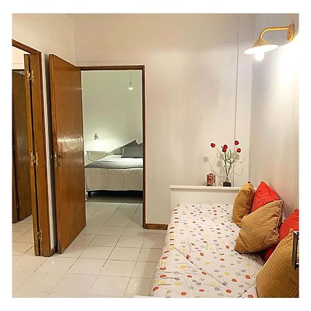 Apartament Departamentos Mitre Mendoza Zewnętrze zdjęcie