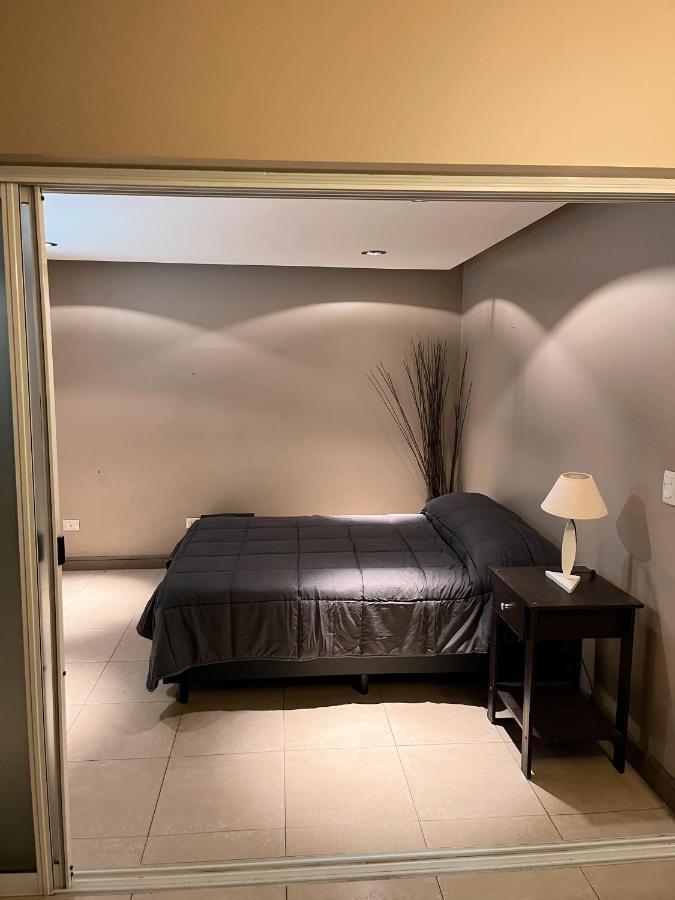 Apartament Departamentos Mitre Mendoza Zewnętrze zdjęcie