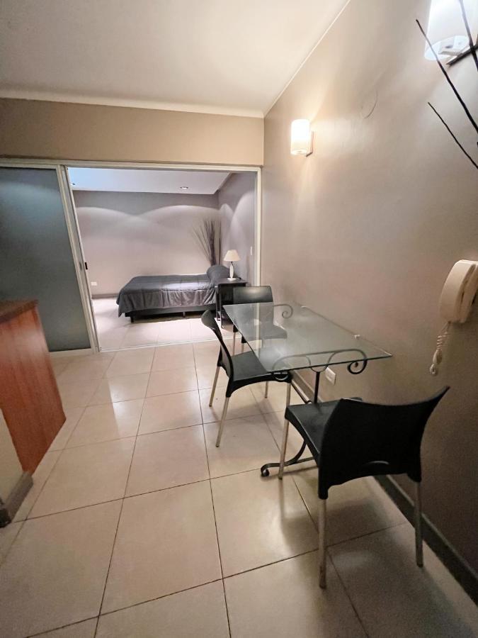 Apartament Departamentos Mitre Mendoza Zewnętrze zdjęcie