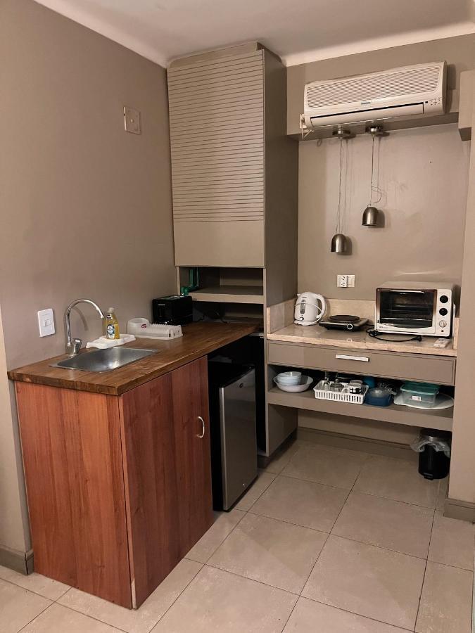 Apartament Departamentos Mitre Mendoza Zewnętrze zdjęcie
