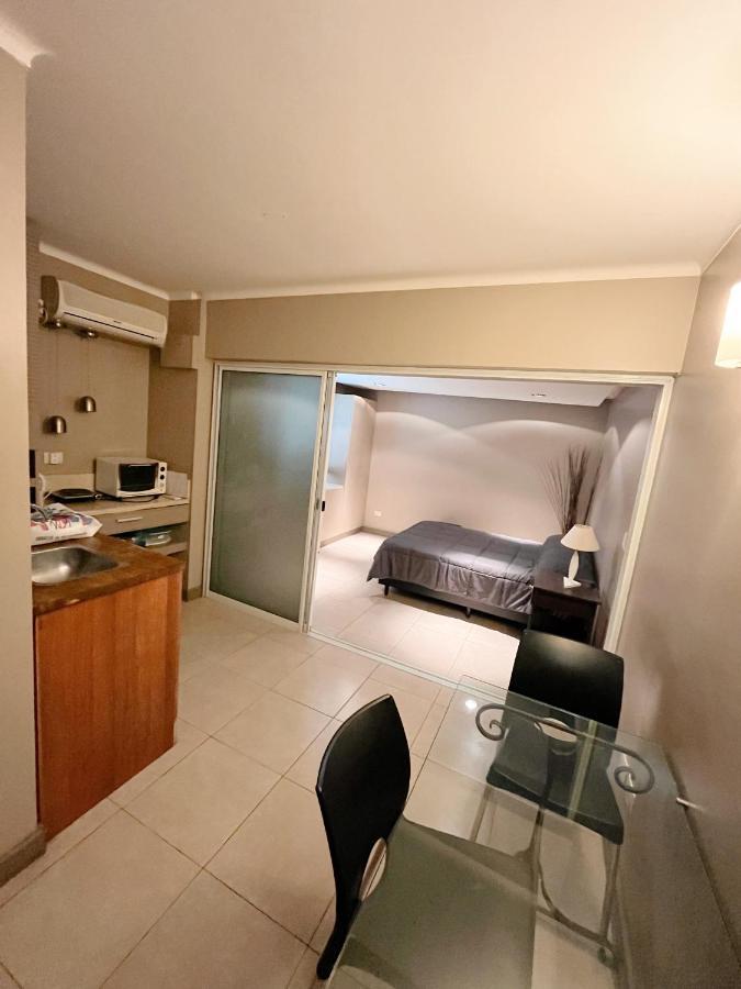 Apartament Departamentos Mitre Mendoza Zewnętrze zdjęcie