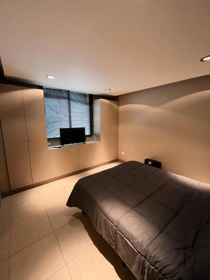 Apartament Departamentos Mitre Mendoza Zewnętrze zdjęcie