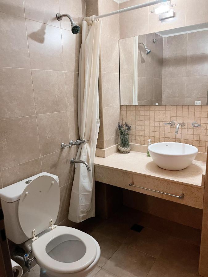 Apartament Departamentos Mitre Mendoza Zewnętrze zdjęcie