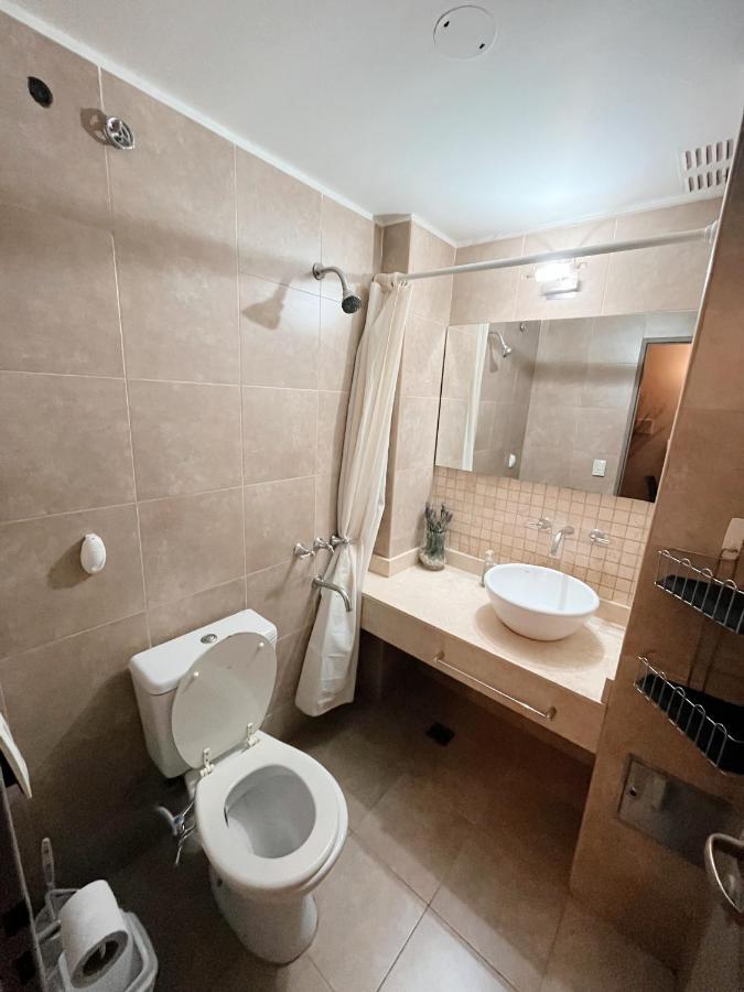 Apartament Departamentos Mitre Mendoza Zewnętrze zdjęcie