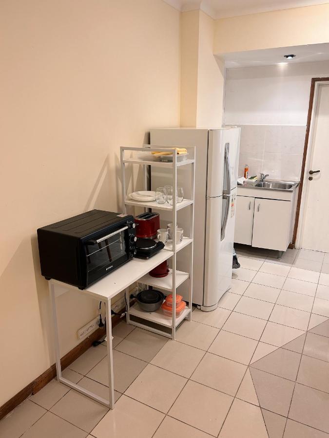 Apartament Departamentos Mitre Mendoza Zewnętrze zdjęcie