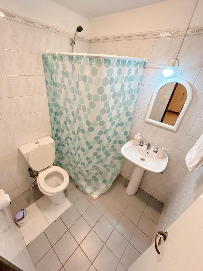 Apartament Departamentos Mitre Mendoza Zewnętrze zdjęcie