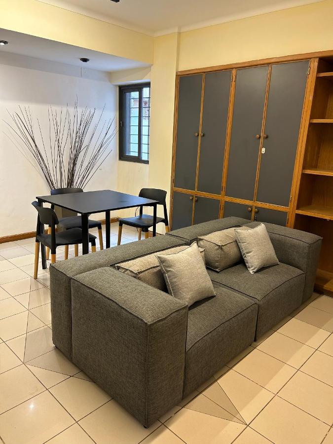 Apartament Departamentos Mitre Mendoza Zewnętrze zdjęcie