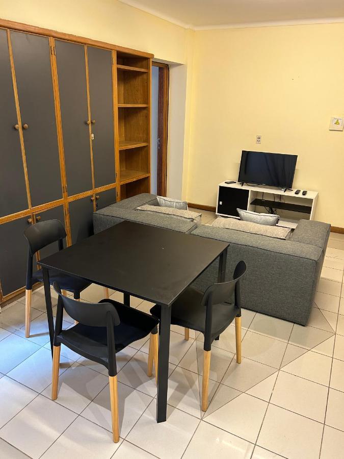Apartament Departamentos Mitre Mendoza Zewnętrze zdjęcie