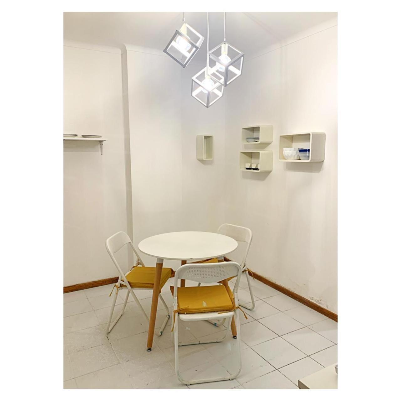 Apartament Departamentos Mitre Mendoza Zewnętrze zdjęcie