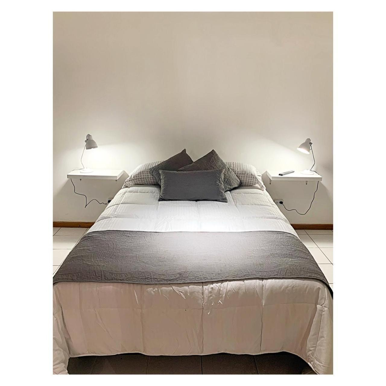 Apartament Departamentos Mitre Mendoza Zewnętrze zdjęcie