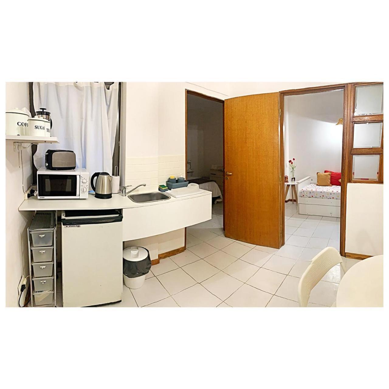 Apartament Departamentos Mitre Mendoza Zewnętrze zdjęcie