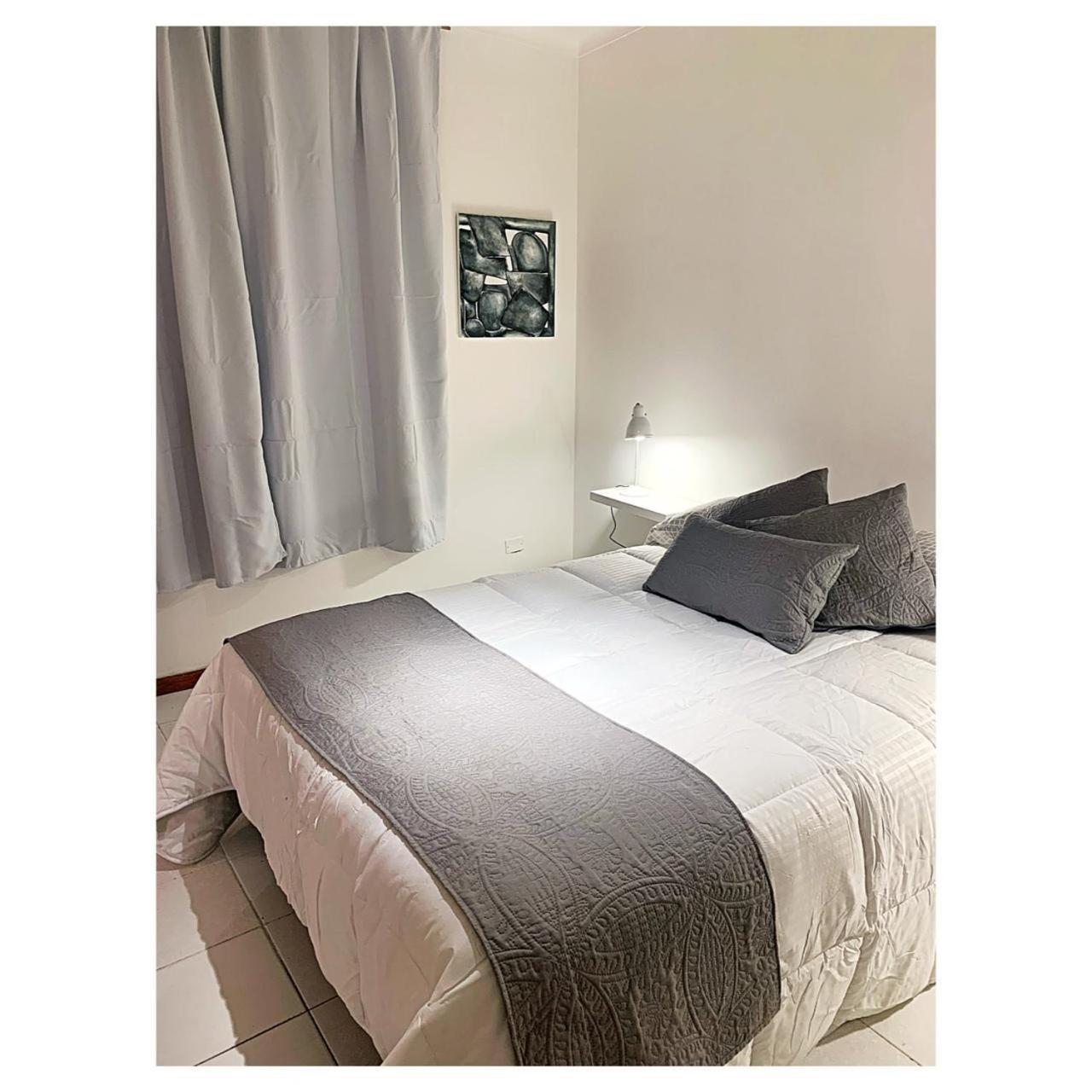 Apartament Departamentos Mitre Mendoza Zewnętrze zdjęcie
